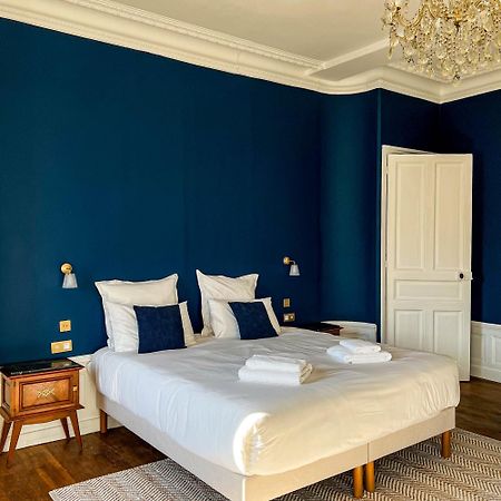 Maison D'Hotes - Stay And Cook Annonay Bagian luar foto