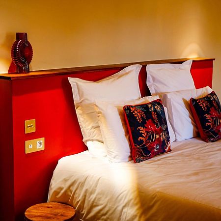 Maison D'Hotes - Stay And Cook Annonay Bagian luar foto