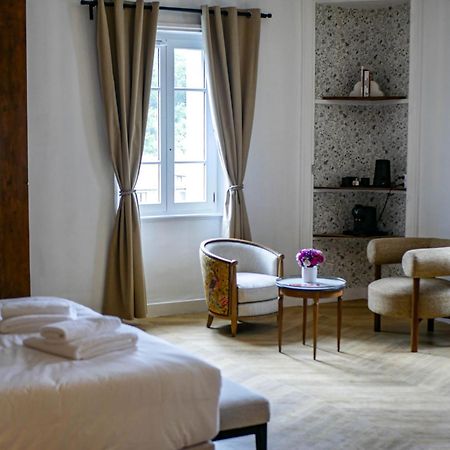 Maison D'Hotes - Stay And Cook Annonay Bagian luar foto