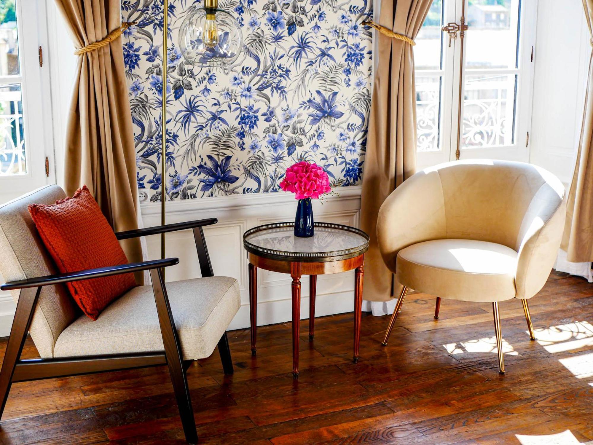 Maison D'Hotes - Stay And Cook Annonay Bagian luar foto