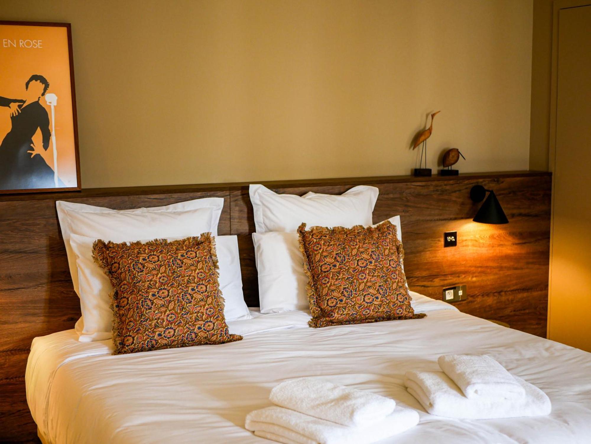 Maison D'Hotes - Stay And Cook Annonay Bagian luar foto