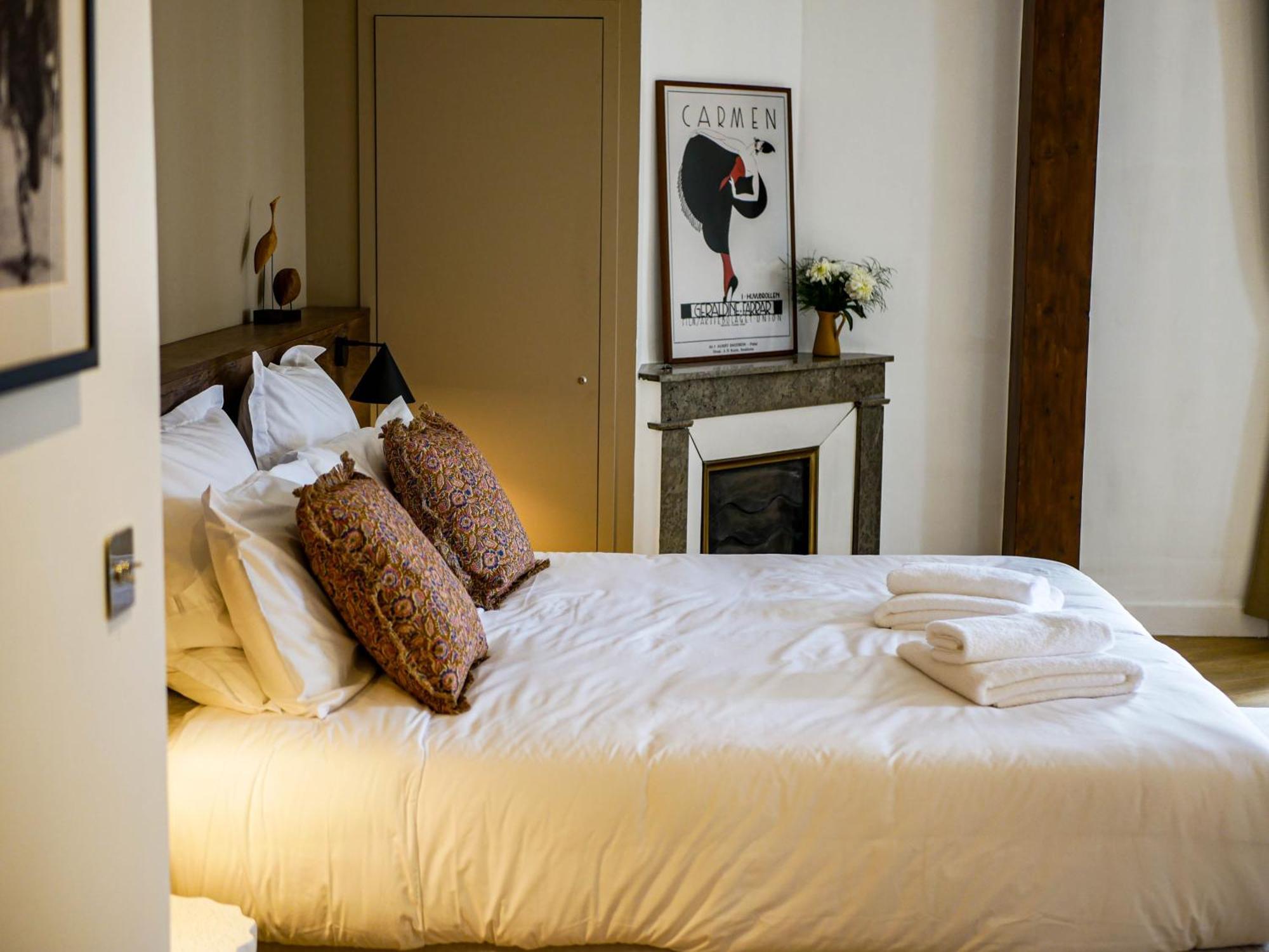Maison D'Hotes - Stay And Cook Annonay Bagian luar foto