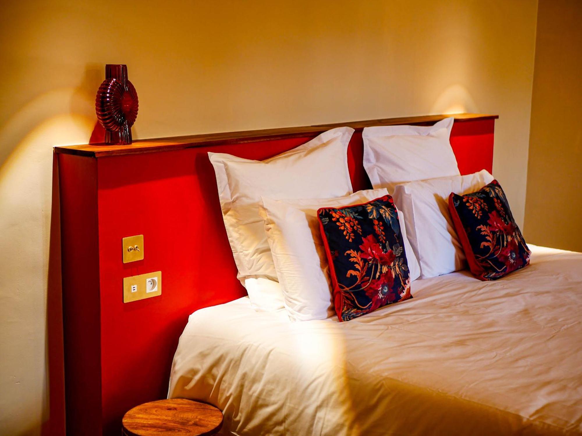 Maison D'Hotes - Stay And Cook Annonay Bagian luar foto