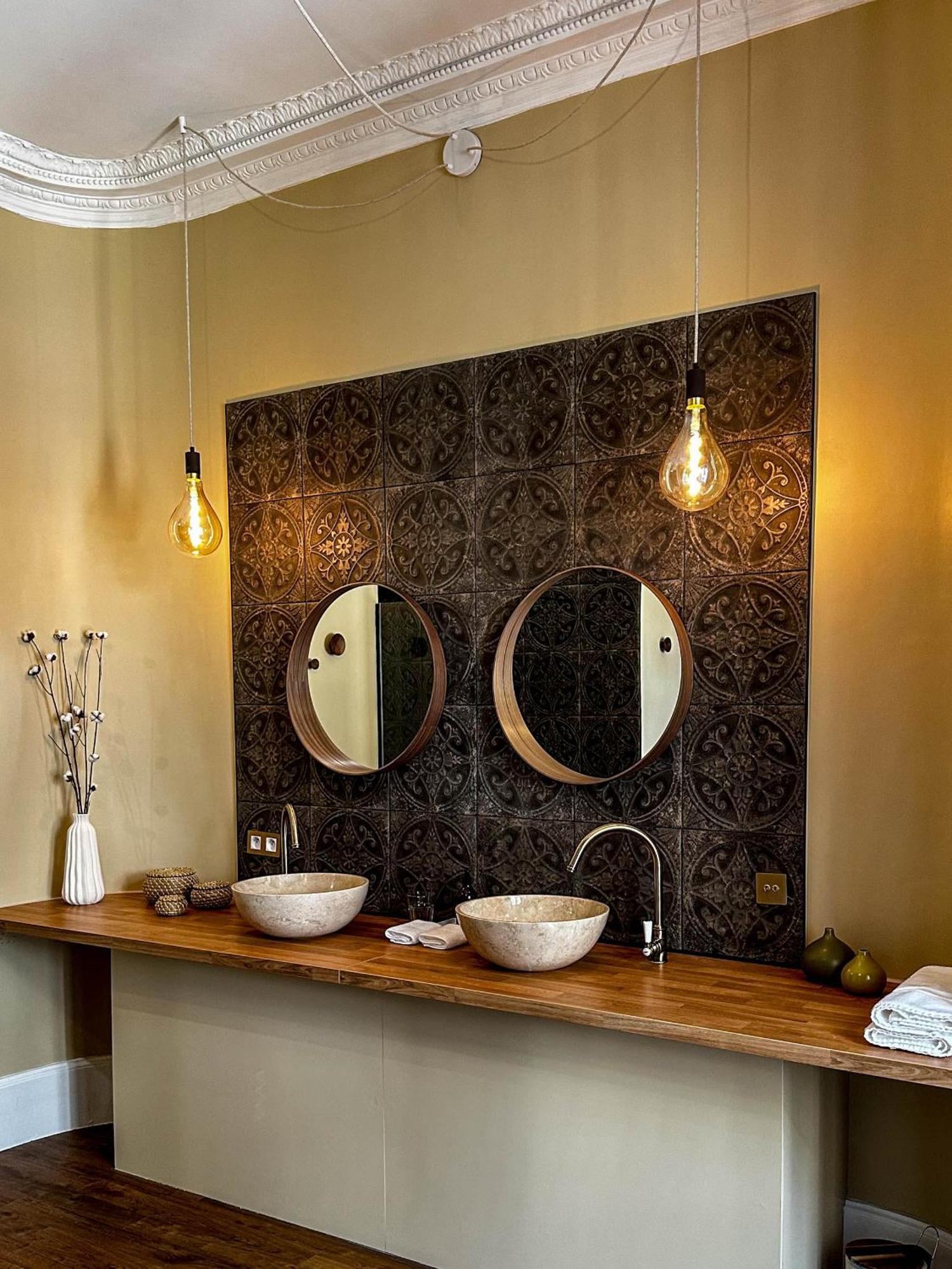 Maison D'Hotes - Stay And Cook Annonay Bagian luar foto