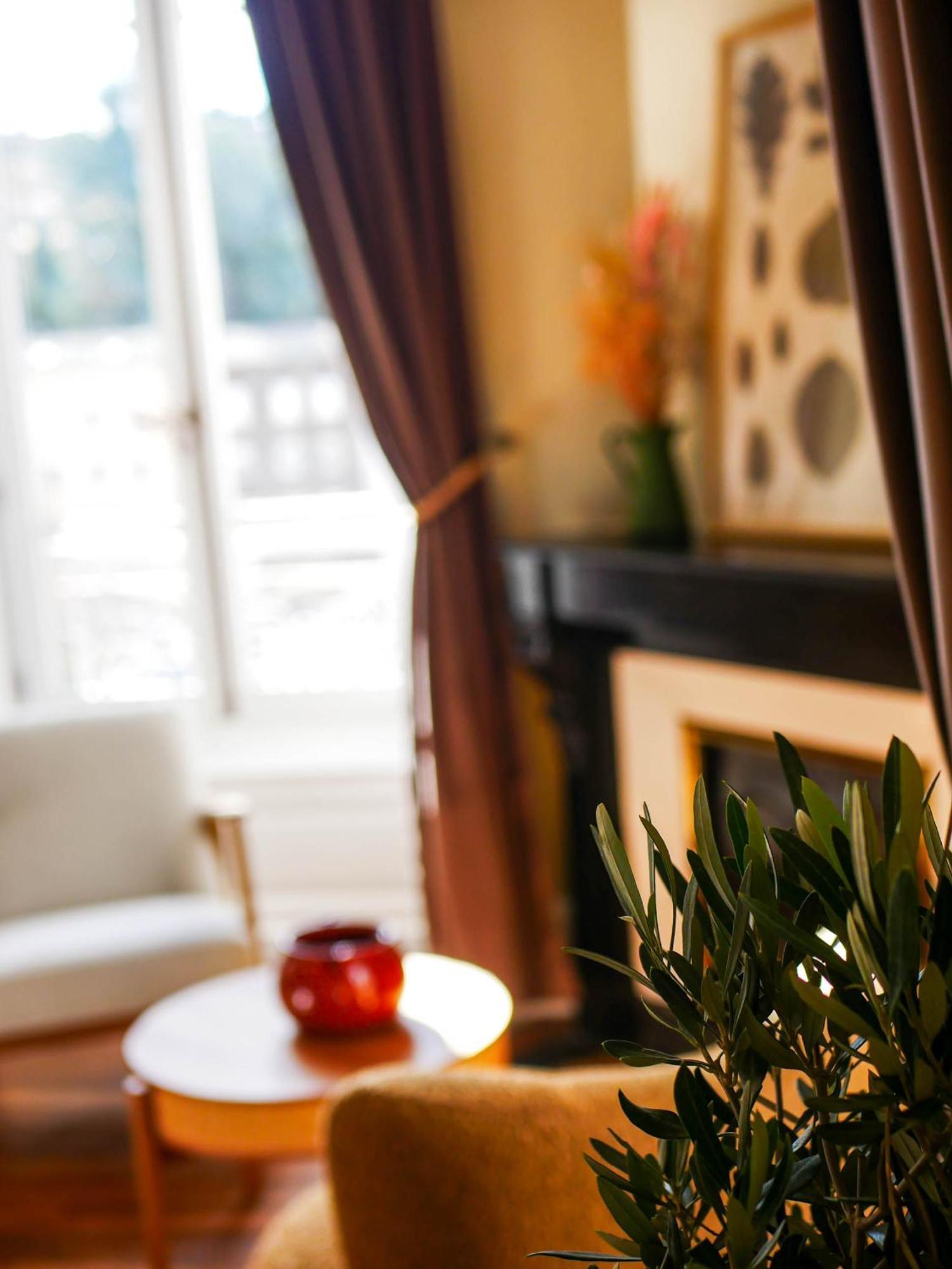Maison D'Hotes - Stay And Cook Annonay Bagian luar foto