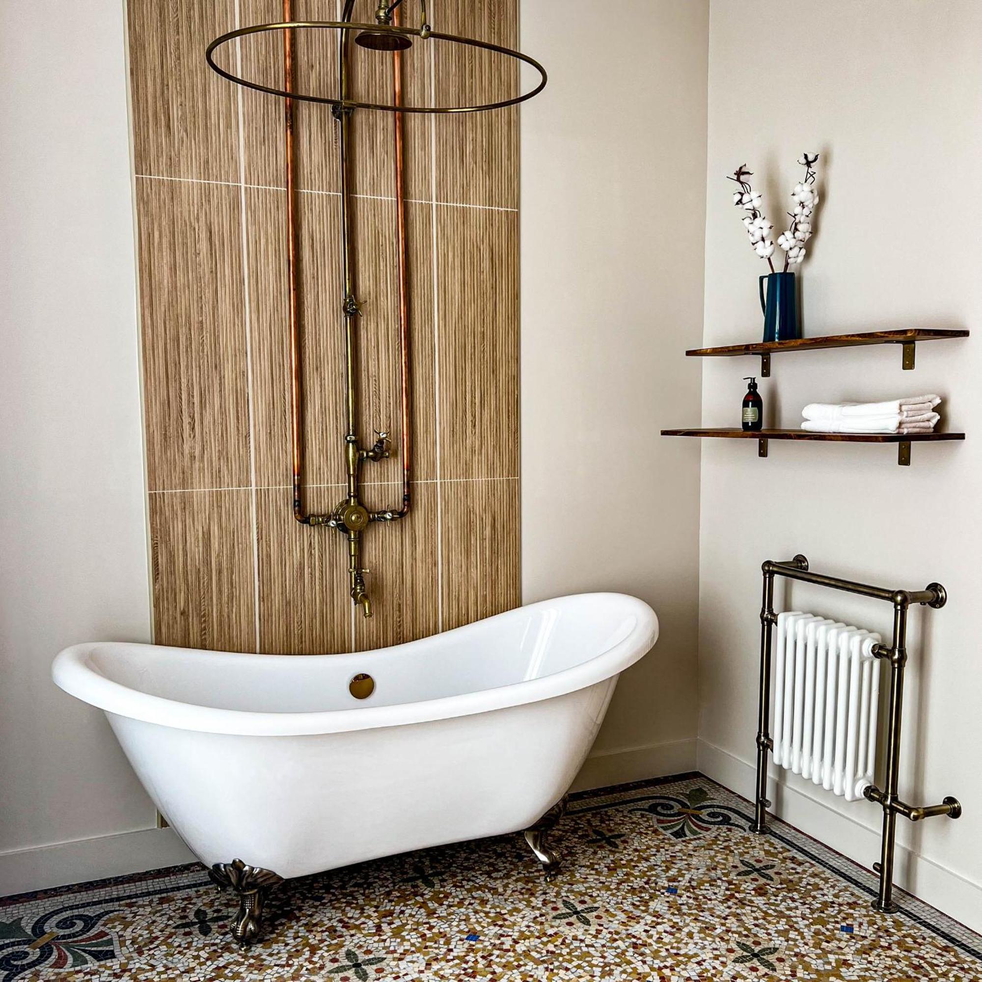 Maison D'Hotes - Stay And Cook Annonay Ruang foto