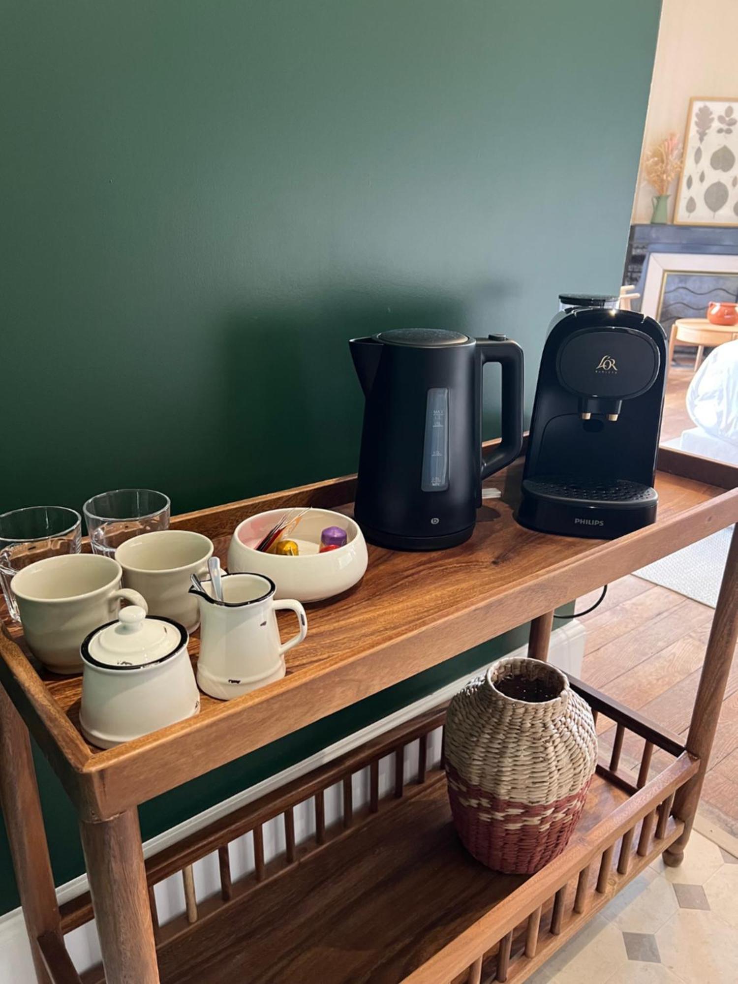 Maison D'Hotes - Stay And Cook Annonay Bagian luar foto
