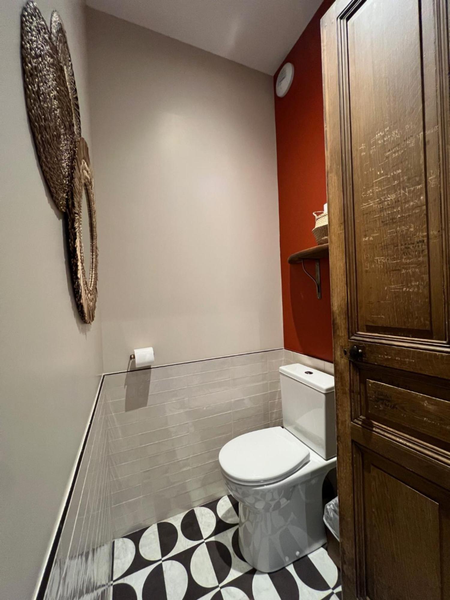 Maison D'Hotes - Stay And Cook Annonay Bagian luar foto