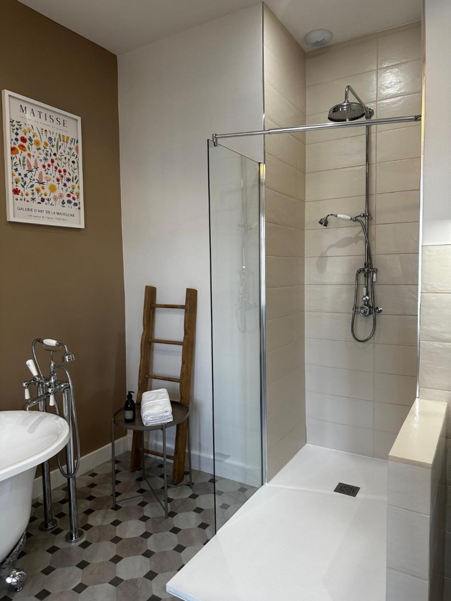 Maison D'Hotes - Stay And Cook Annonay Bagian luar foto